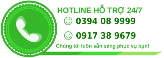 Hotline liên hệ nhựa Tân Hưng