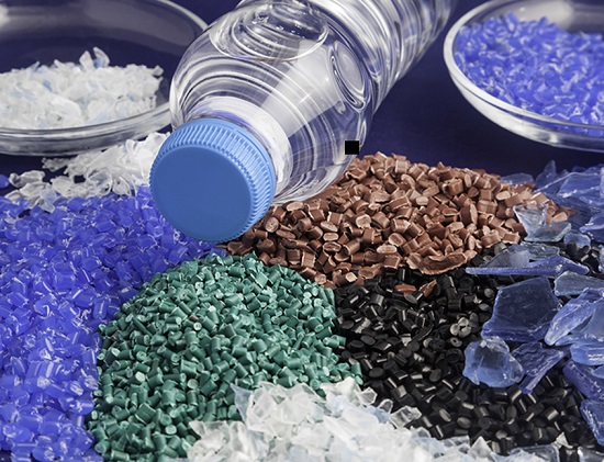 hạt nhựa là gì? Hạt nhựa tái sinh, hạt nhựa tái sinh HDPE